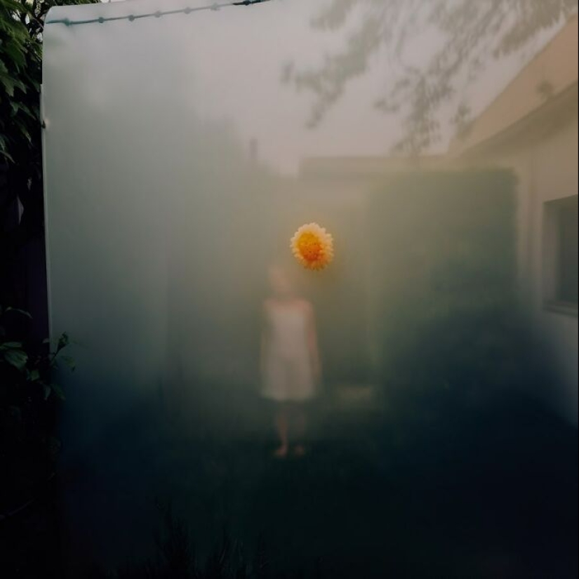 This Photographer Captured 15 Magical Moments, Revealing The Beauty In Everyday Objects This Photographer Captured 15 Magical Moments, Revealing The Beauty In Everyday Objects