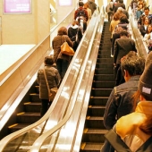 This Photographer Is Shooting “Déjà Vu” In Japan