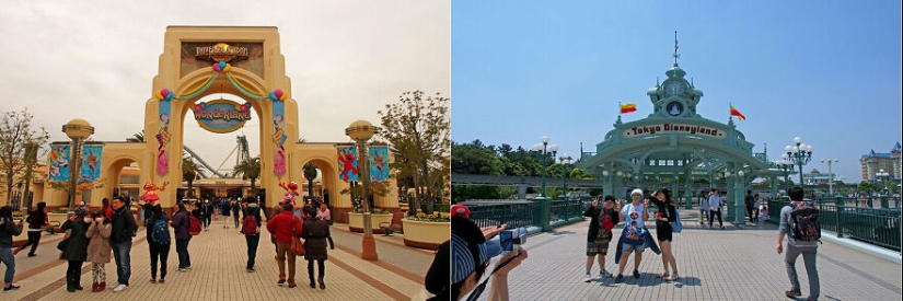 This Photographer Is Shooting “Déjà Vu” In Japan