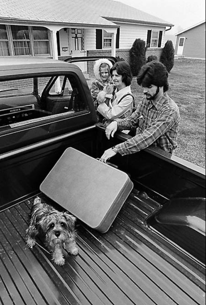 Three Mile Island es el peor accidente nuclear ocurrido en Estados Unidos.