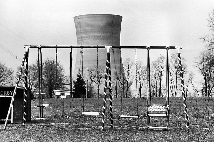 Three Mile Island es el peor accidente nuclear ocurrido en Estados Unidos.