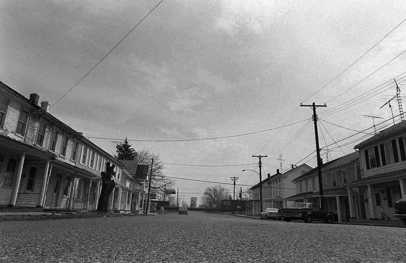 Three Mile Island es el peor accidente nuclear ocurrido en Estados Unidos.