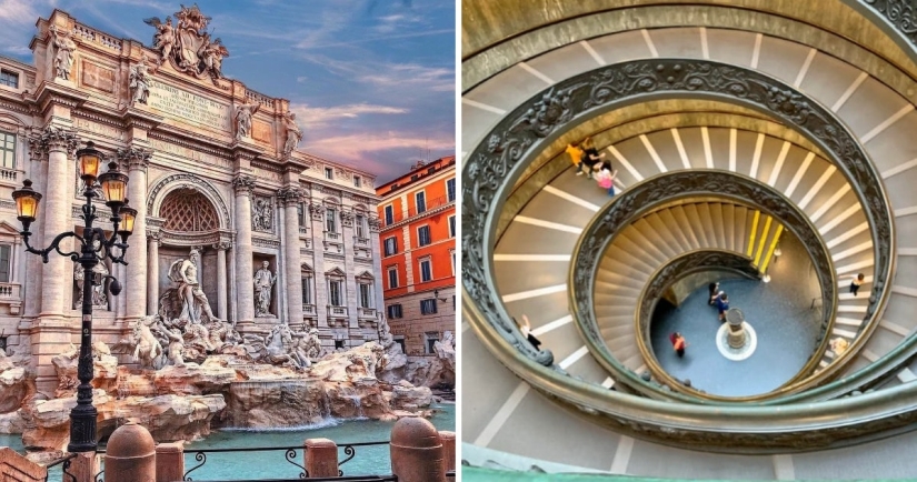 Tiny But Amazing: 13 Countries You Can't Miss Tiny But Amazing: 13 Countries You Can't Miss