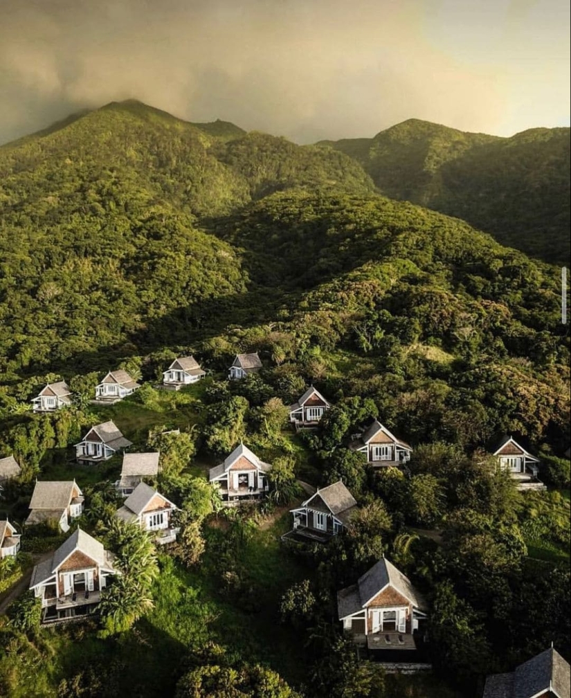 Tiny But Amazing: 13 Countries You Can't Miss Tiny But Amazing: 13 Countries You Can't Miss