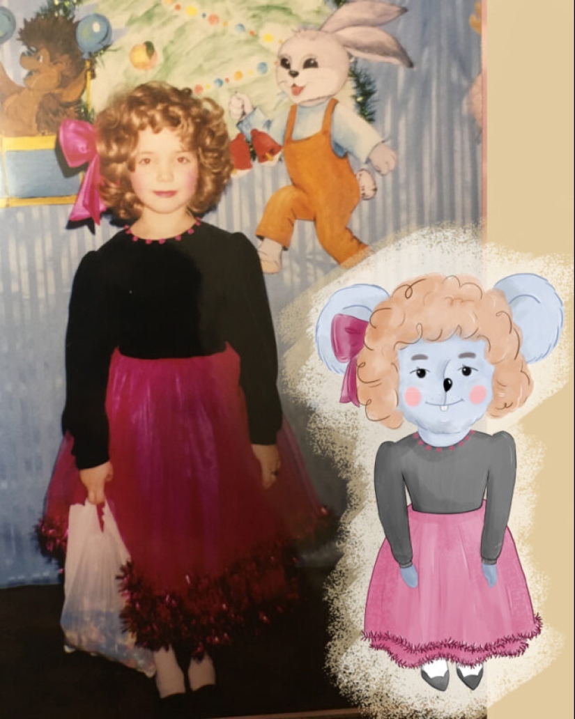 “Todas las niñas son copos de nieve y los niños son payasos”: disfraces infantiles para las fiestas de Año Nuevo de los años 90 “Todas las niñas son copos de nieve y los niños son payasos”: disfraces infantiles para las fiestas de Año Nuevo de los años 90