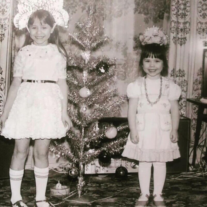 “Todas las niñas son copos de nieve y los niños son payasos”: disfraces infantiles para las fiestas de Año Nuevo de los años 90 “Todas las niñas son copos de nieve y los niños son payasos”: disfraces infantiles para las fiestas de Año Nuevo de los años 90