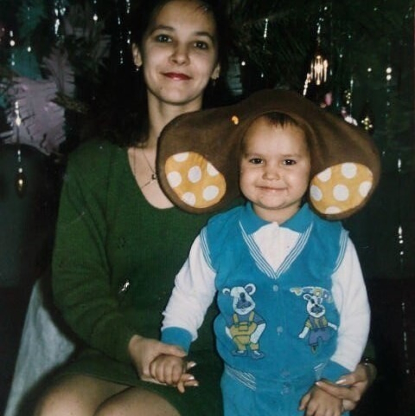 “Todas las niñas son copos de nieve y los niños son payasos”: disfraces infantiles para las fiestas de Año Nuevo de los años 90 “Todas las niñas son copos de nieve y los niños son payasos”: disfraces infantiles para las fiestas de Año Nuevo de los años 90