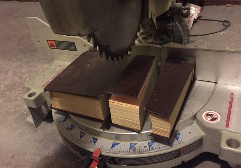 Todo el poder de photoshop: un fotógrafo muestra cómo nacen sus obras maestras digitales