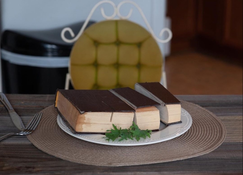 Todo el poder de photoshop: un fotógrafo muestra cómo nacen sus obras maestras digitales