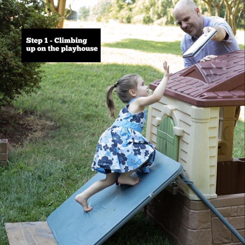 Todo el poder de photoshop: un fotógrafo muestra cómo nacen sus obras maestras digitales