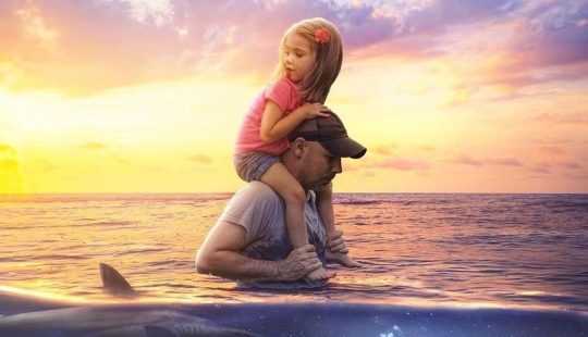 Todo el poder de photoshop: un fotógrafo muestra cómo nacen sus obras maestras digitales Todo el poder de photoshop: un fotógrafo muestra cómo nacen sus obras maestras digitales