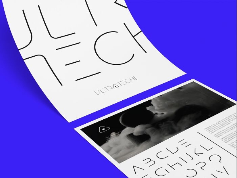 Top 10 Graphic Designs Recognized At The 2023 International Design Awards