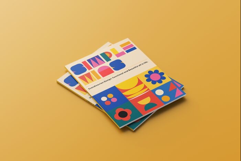 Top 10 Graphic Designs Recognized At The 2023 International Design Awards