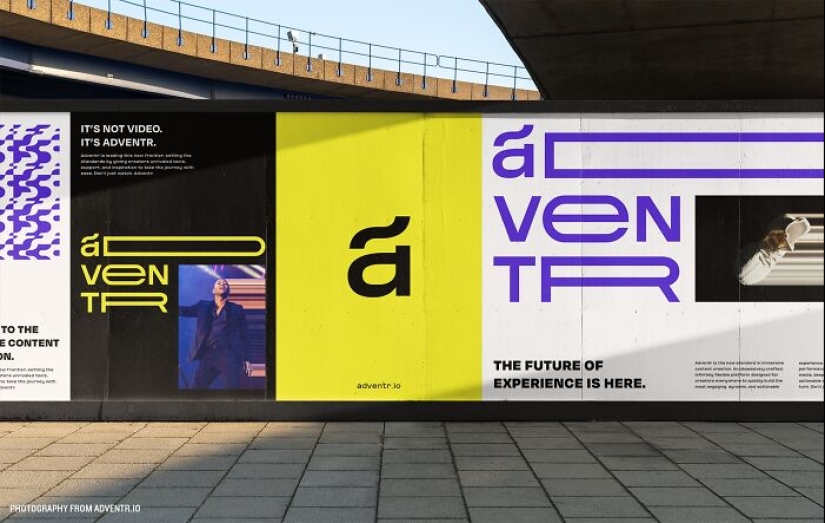 Top 10 Graphic Designs Recognized At The 2023 International Design Awards