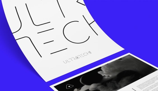 Top 10 Graphic Designs Recognized At The 2023 International Design Awards