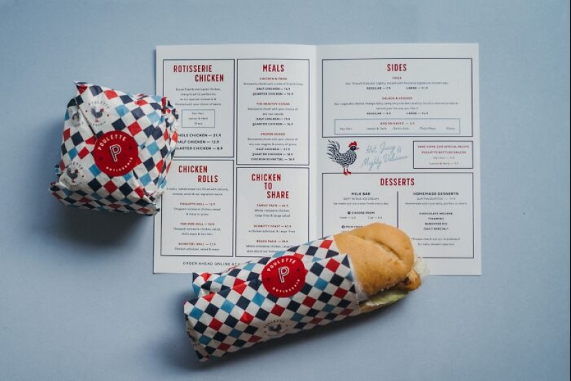 Top 10 Graphic Designs Recognized At The 2023 International Design Awards