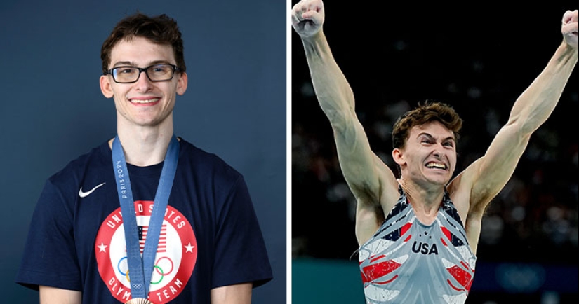 Top 10 Humans Who Skyrocketed To Social Media Fame In 2024 Top 10 Humans Who Skyrocketed To Social Media Fame In 2024