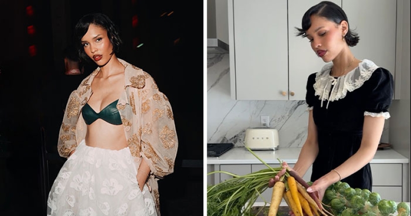 Top 10 Humans Who Skyrocketed To Social Media Fame In 2024 Top 10 Humans Who Skyrocketed To Social Media Fame In 2024