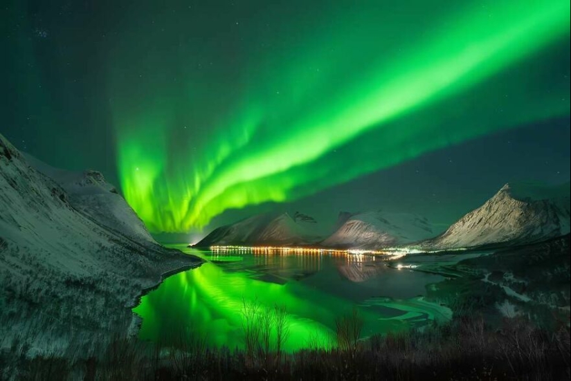 Top 10 Landscape Photos From The 2024 ReFocus Color Awards