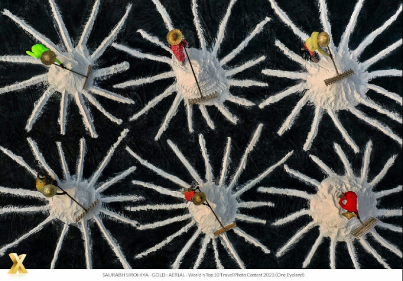 Top 10 Travel Photographers: 16 Award-Winning Images Selected By The One Eyeland 2023