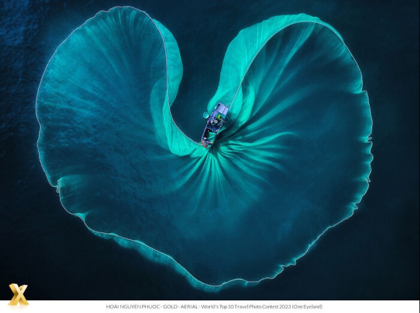 Top 10 Travel Photographers: 16 Award-Winning Images Selected By The One Eyeland 2023