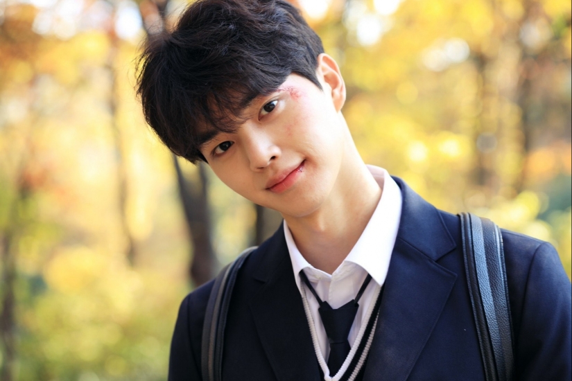 Top 5 binge-worthy high school K-Dramas for beginners Top 5 binge-worthy high school K-Dramas for beginners