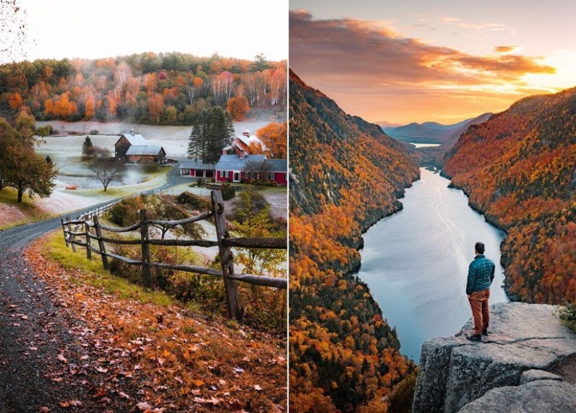 Travel and adventure in pictures Paige Tingey