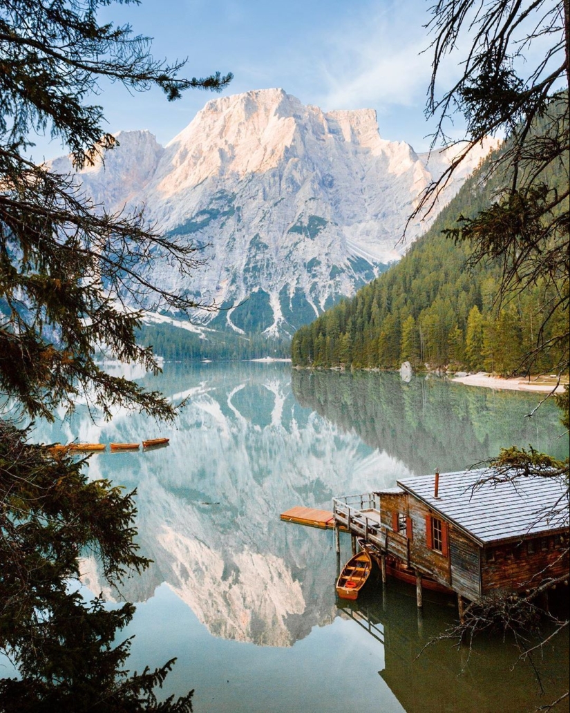 Travel and adventure in pictures Paige Tingey