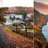 Travel and adventure in pictures Paige Tingey