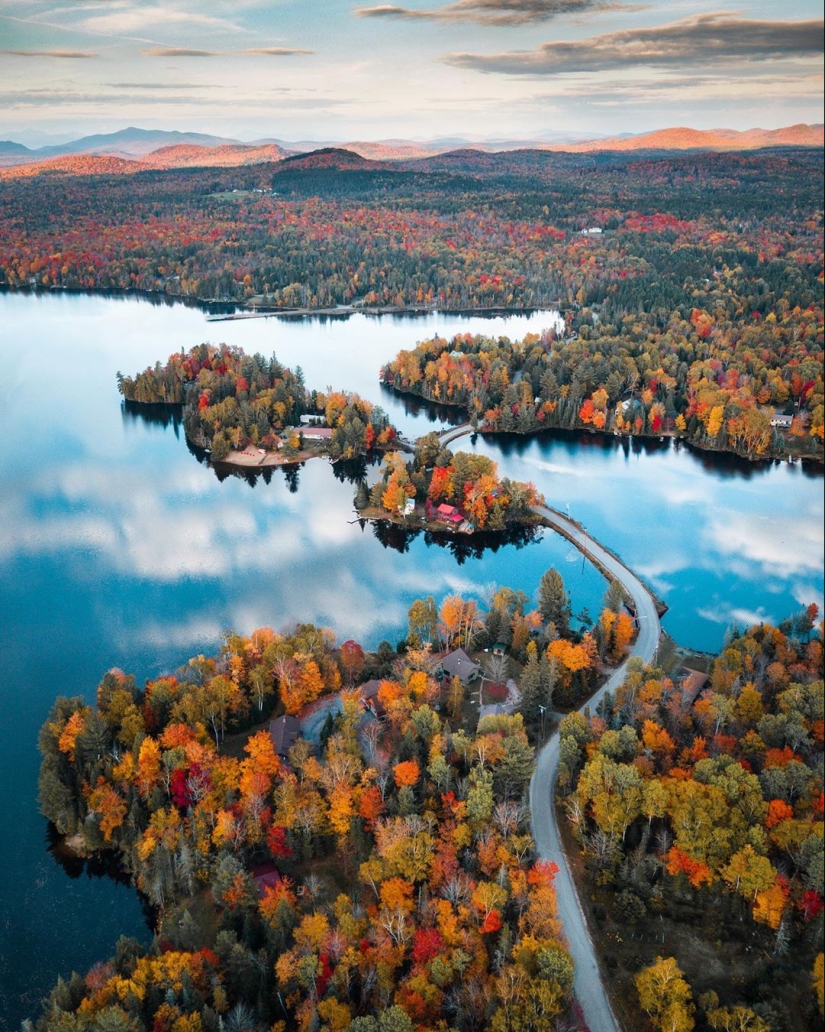 Travel and adventure in pictures Paige Tingey