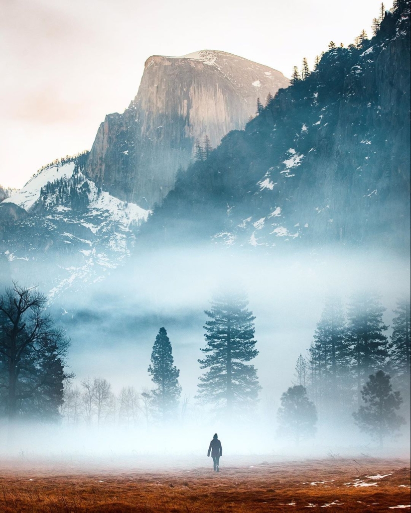 Travel and adventure in pictures Paige Tingey