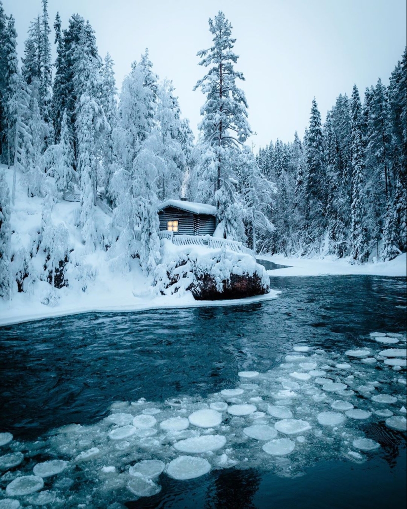 Travel and adventure in pictures Paige Tingey