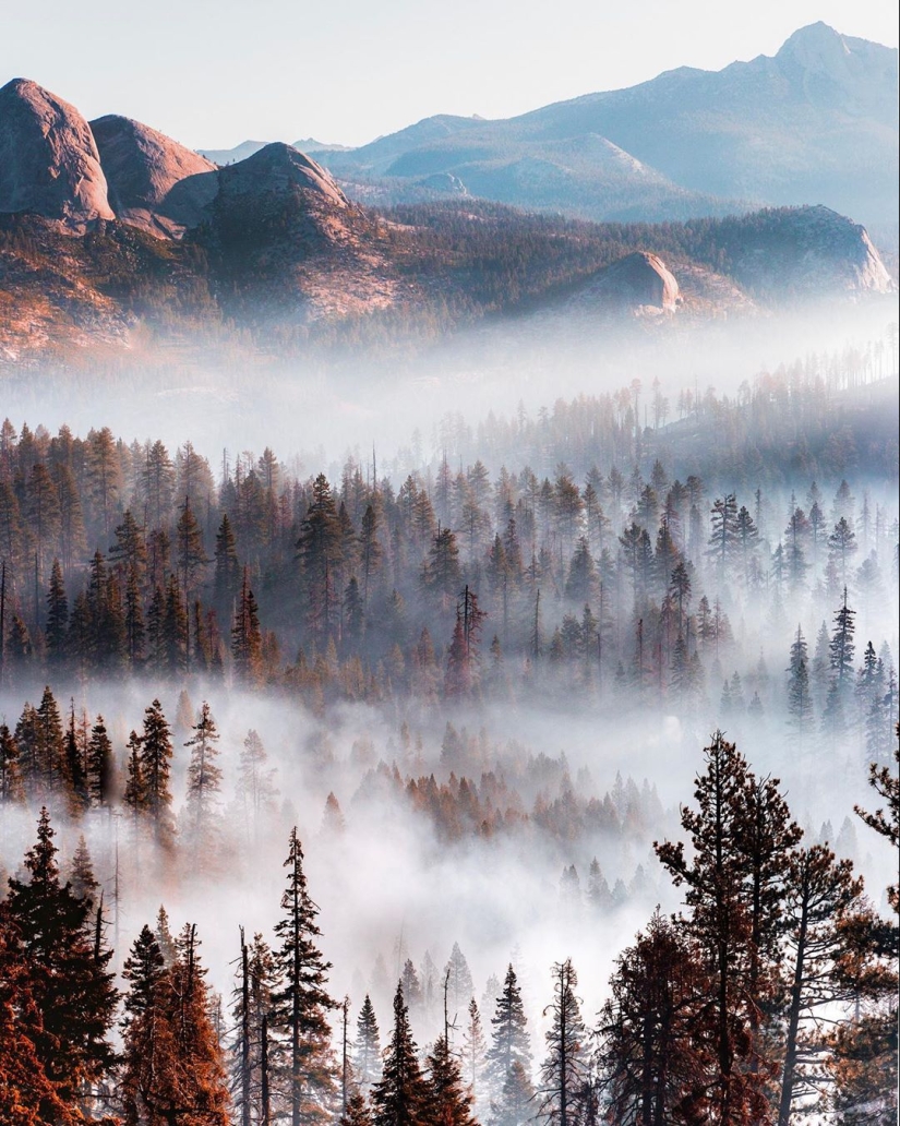 Travel and adventure in pictures Paige Tingey