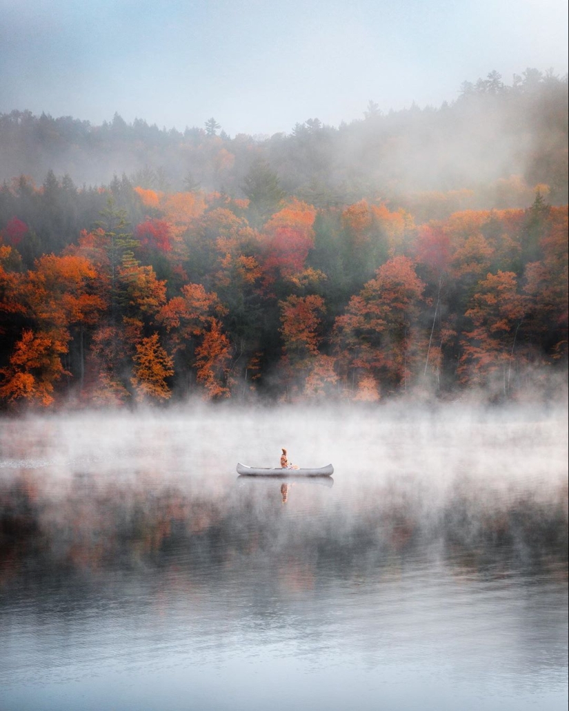 Travel and adventure in pictures Paige Tingey