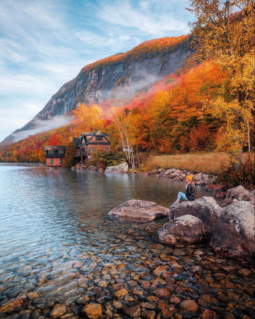 Travel and adventure in pictures Paige Tingey