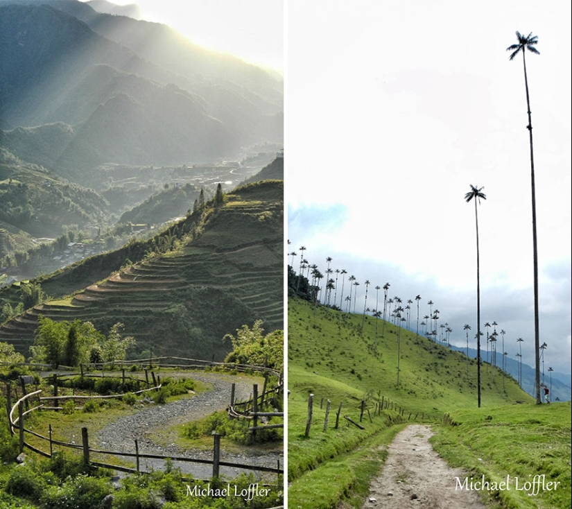 Travel as a cure for depression Travel as a cure for depression