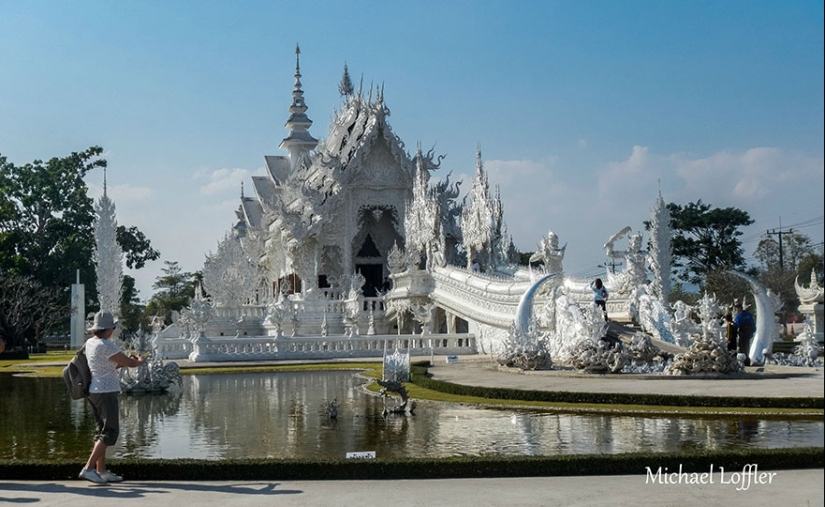 Travel as a cure for depression Travel as a cure for depression