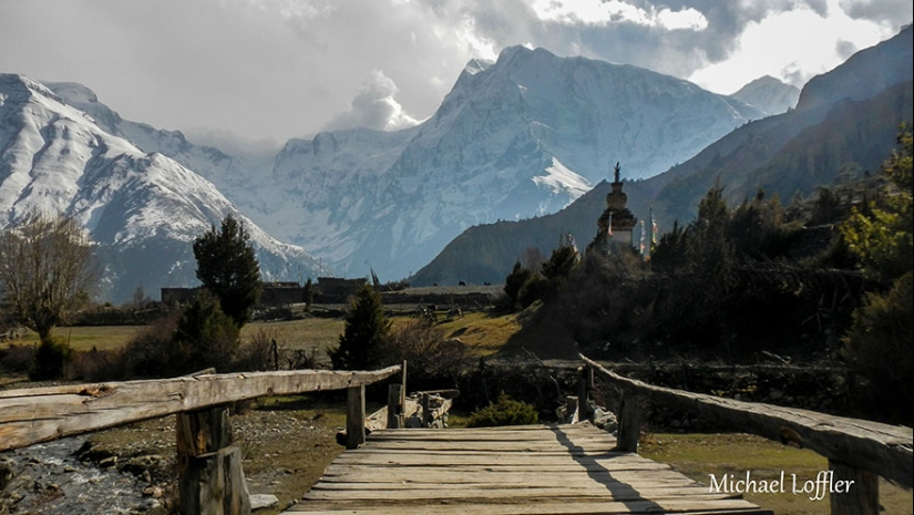 Travel as a cure for depression Travel as a cure for depression