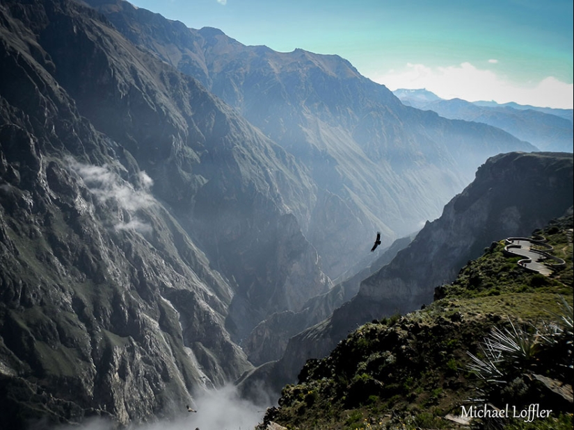 Travel as a cure for depression Travel as a cure for depression