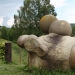 Trovanti — amazing "living stones" of Romania, which scientists stumped