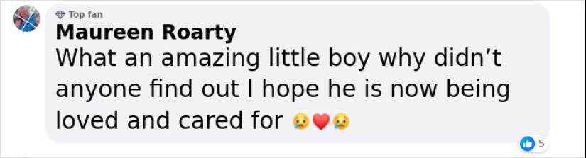 Un niño de 9 años se alimentó solo, fue a la escuela y vivió solo durante 2 años después de que su mamá lo abandonó Un niño de 9 años se alimentó solo, fue a la escuela y vivió solo durante 2 años después de que su mamá lo abandonó