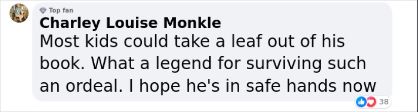 Un niño de 9 años se alimentó solo, fue a la escuela y vivió solo durante 2 años después de que su mamá lo abandonó Un niño de 9 años se alimentó solo, fue a la escuela y vivió solo durante 2 años después de que su mamá lo abandonó
