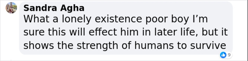 Un niño de 9 años se alimentó solo, fue a la escuela y vivió solo durante 2 años después de que su mamá lo abandonó Un niño de 9 años se alimentó solo, fue a la escuela y vivió solo durante 2 años después de que su mamá lo abandonó
