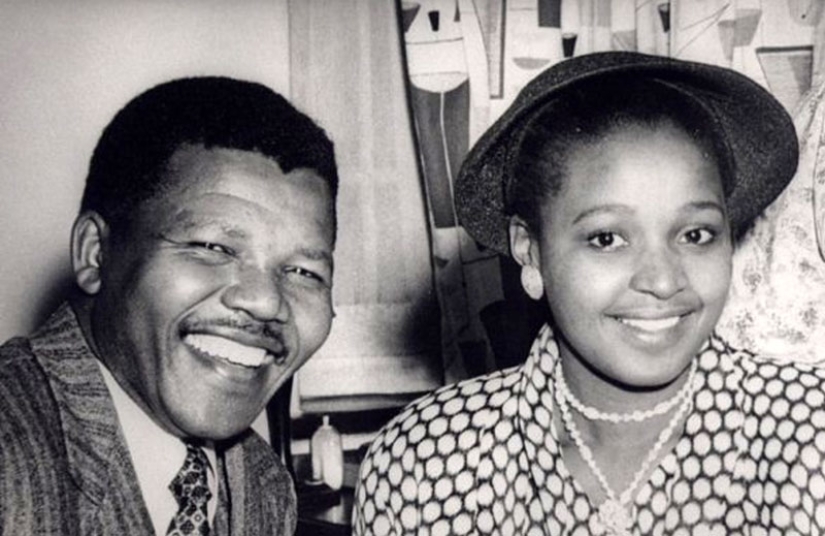 Un símbolo de paz con un pasado sangriento: por qué Nelson Mandela recibió cadena perpetua