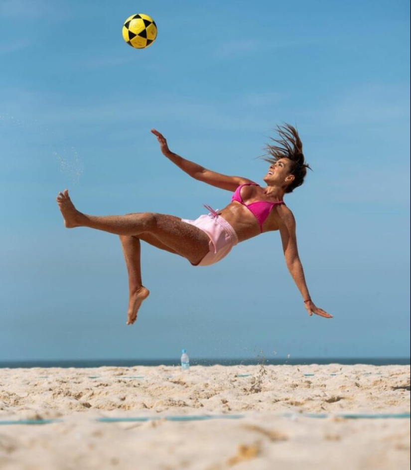 Una buena chica con un mal apellido, o cómo se ve Hitler de una persona sana Una buena chica con un mal apellido, o cómo se ve Hitler de una persona sana