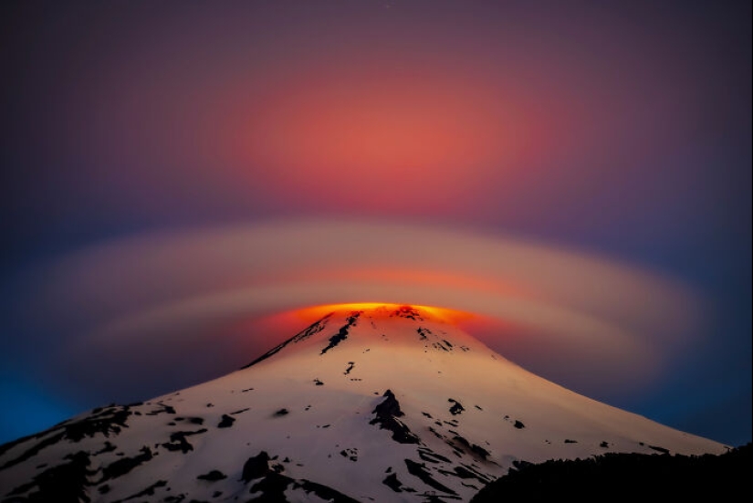 Una década de lo mejor de la naturaleza: 12 fotografías ganadoras de la categoría “Belleza de la naturaleza” de los premios Siena