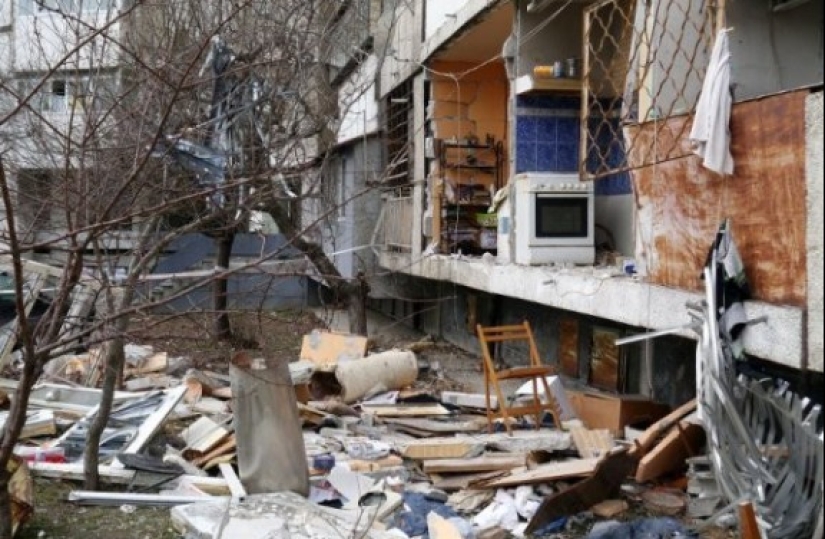 Una explosión de vape y un scooter giroscópico en llamas: ¿qué peligros están ocultos por los aparatos eléctricos familiares y gadgets Una explosión de vape y un scooter giroscópico en llamas: ¿qué peligros están ocultos por los aparatos eléctricos familiares y gadgets