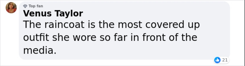 “Unbelievable, She’s Smiling”: Bianca Censori Dons Raincoat But Little Else With Husband Kanye “Unbelievable, She’s Smiling”: Bianca Censori Dons Raincoat But Little Else With Husband Kanye