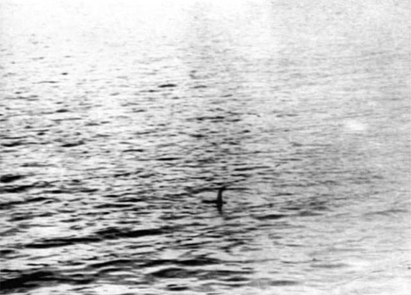 Unedited versions of legendary photos