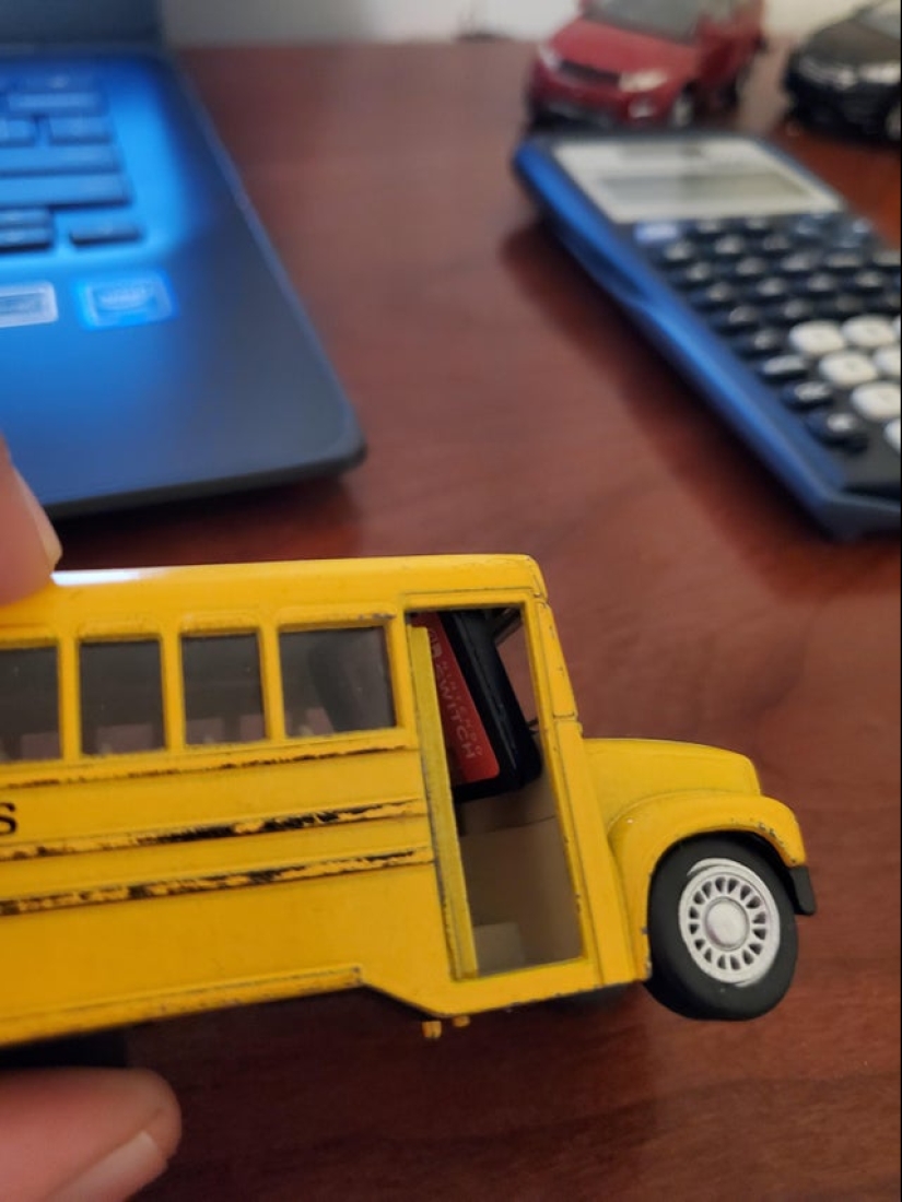 Unlucky: 22 photos from people who don't know what "luck" is